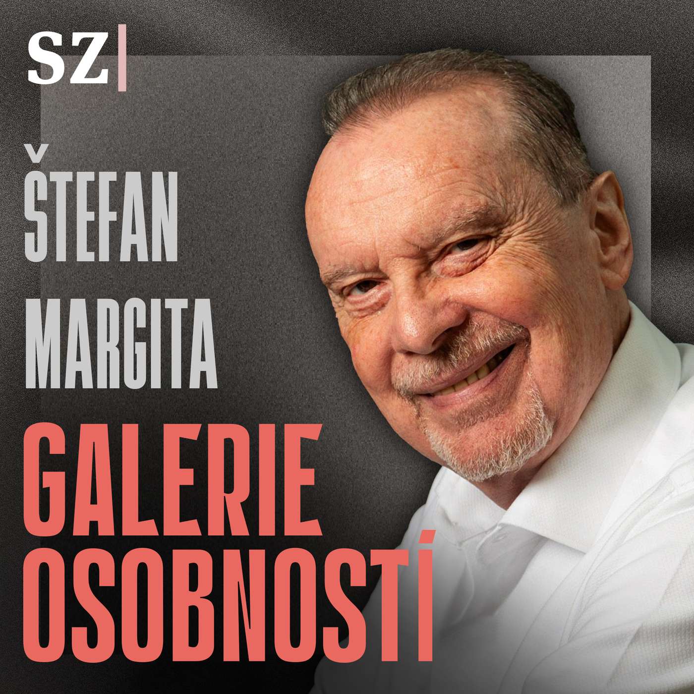 „Chci skončit, než mě začnou litovat,“ ohlásil operní pěvec Štefan Margita