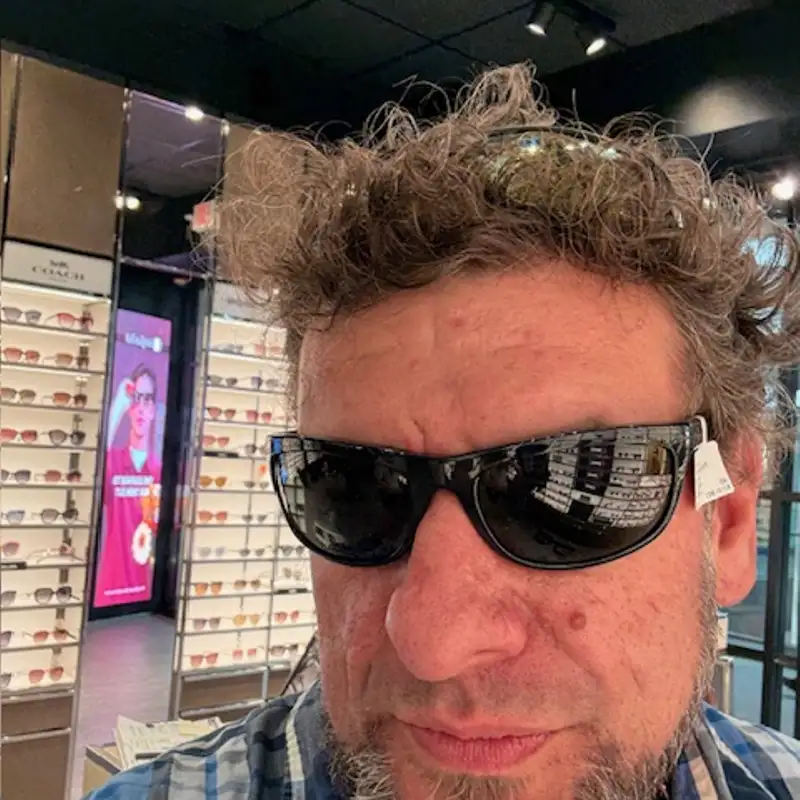 Julian's Eternal Love