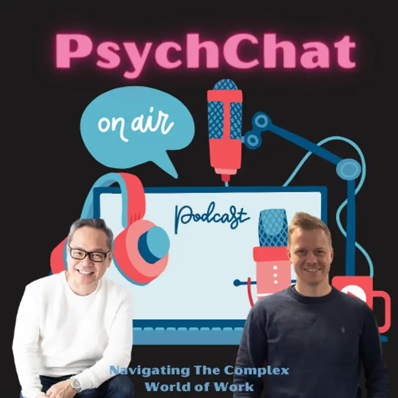 Episode 041 - Conversation with Jens Petter Skaug CEO of TeamCoachr