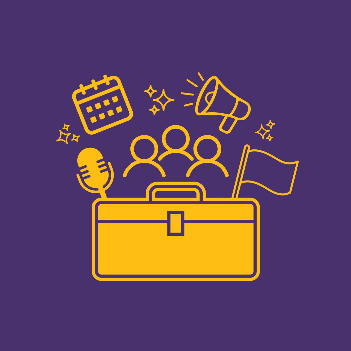Leadership Toolbox podcast artwork
