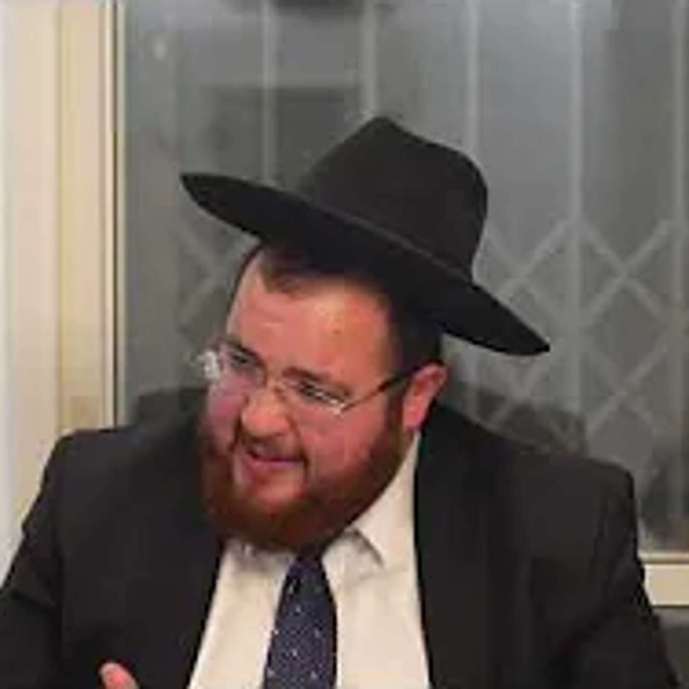 הזוי: הצדיק רבינו נחמן מברסלב חושף בהתגלות 'אני הייתי מלך המשיח... וכעת המשיח יהיה....