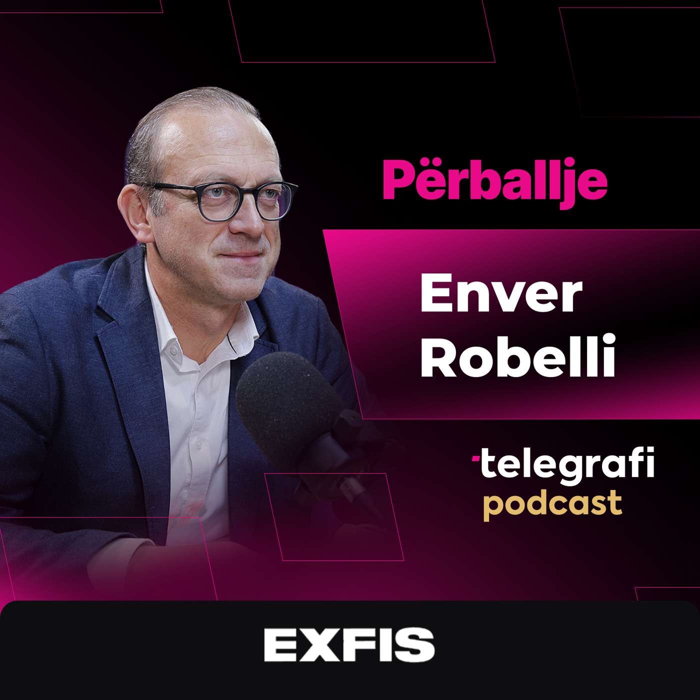 Përballje - Telegrafi
