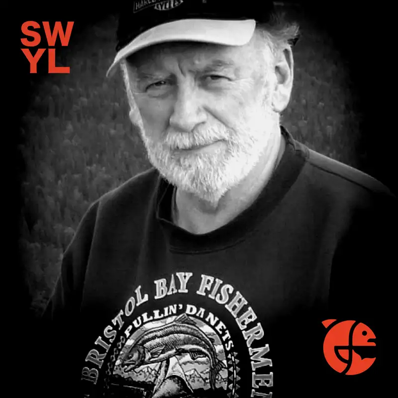 #36 - Tim Troll - Executive Director, Bristol Bay Heritage Land Trust