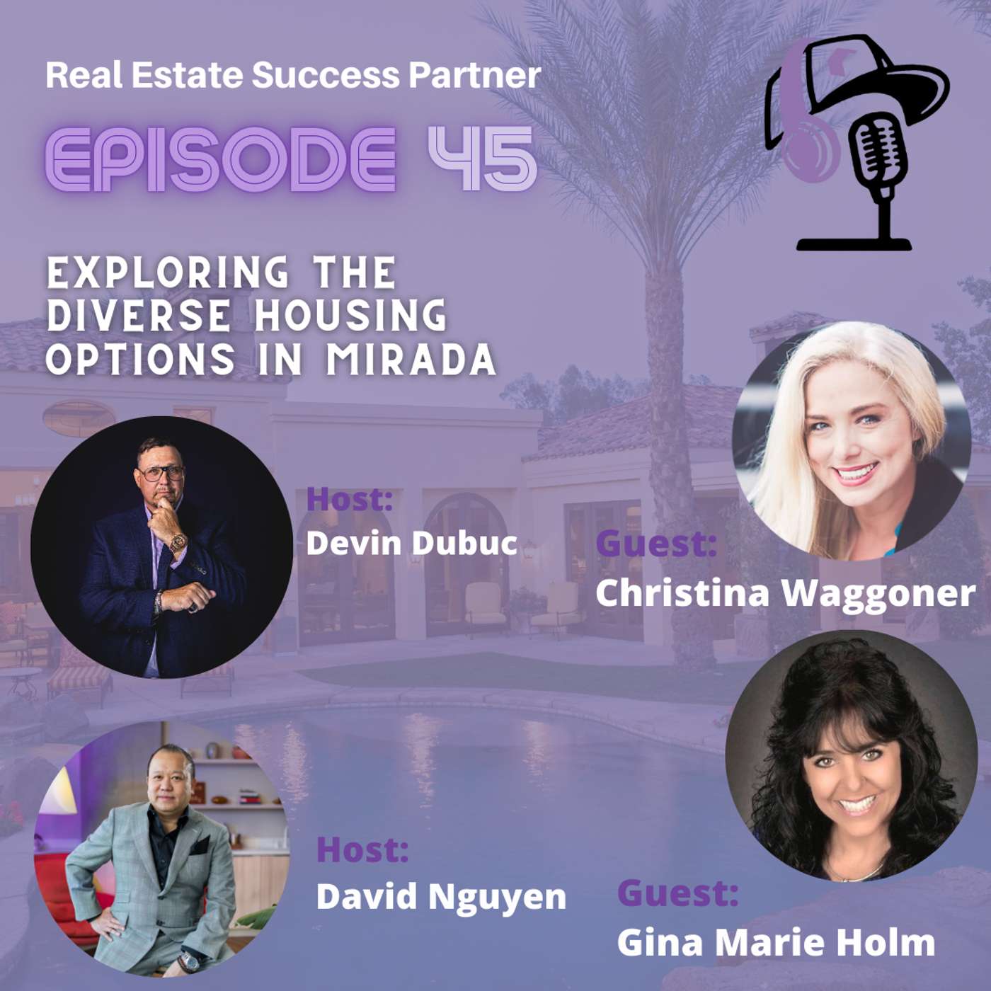 Real Estate Success Partner