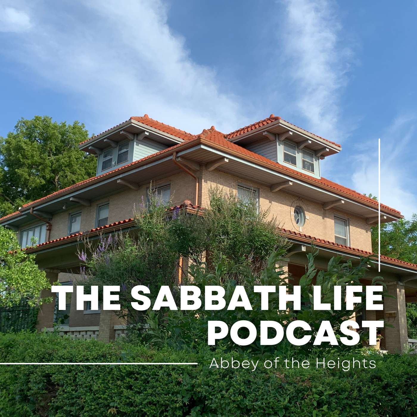The Sabbath Life Podcast