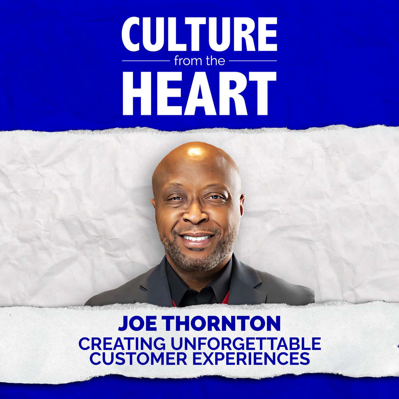 Culture From the Heart