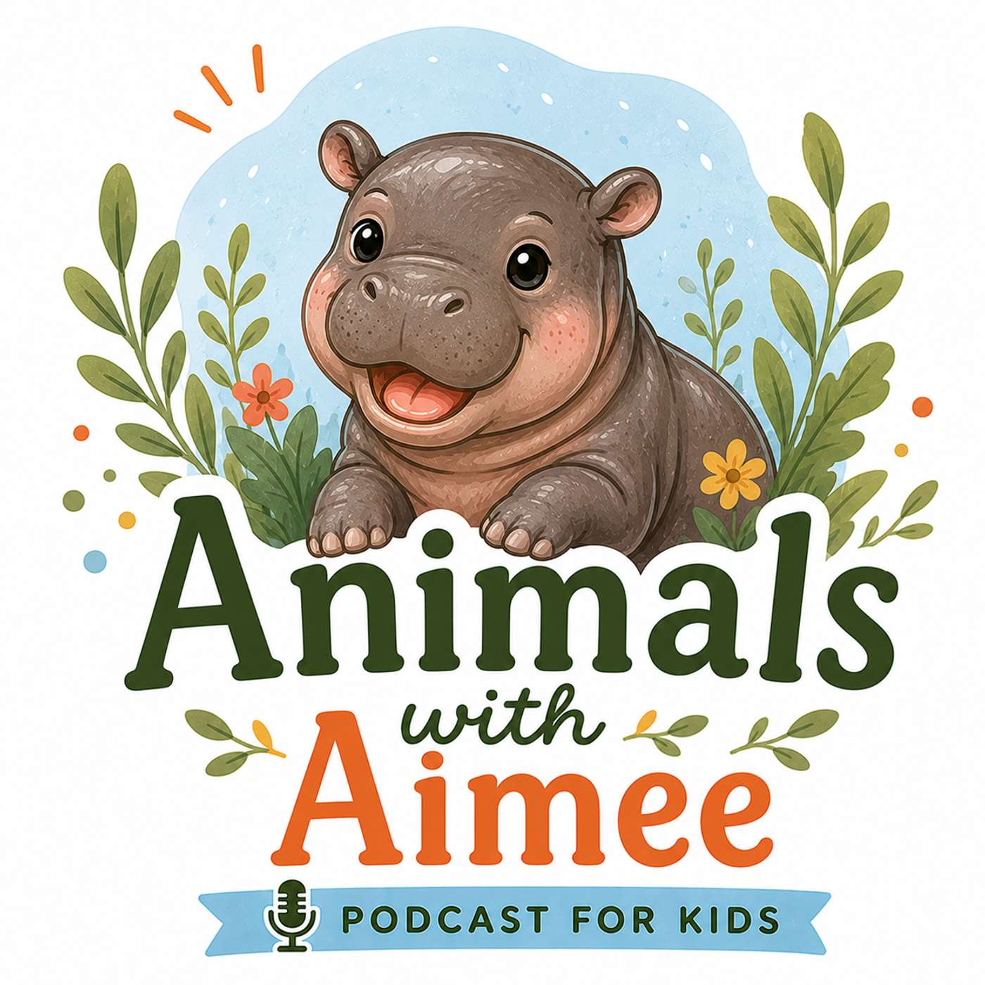 Animals with Aimee