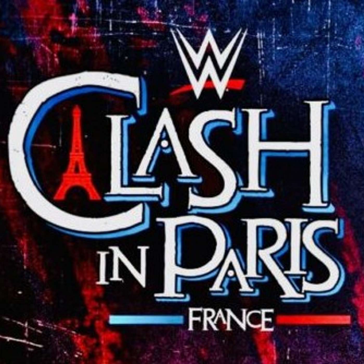 The Othership #126: Previewing WWE Clash in Paris!! The Othership #126: Previewing WWE Clash in Paris!!