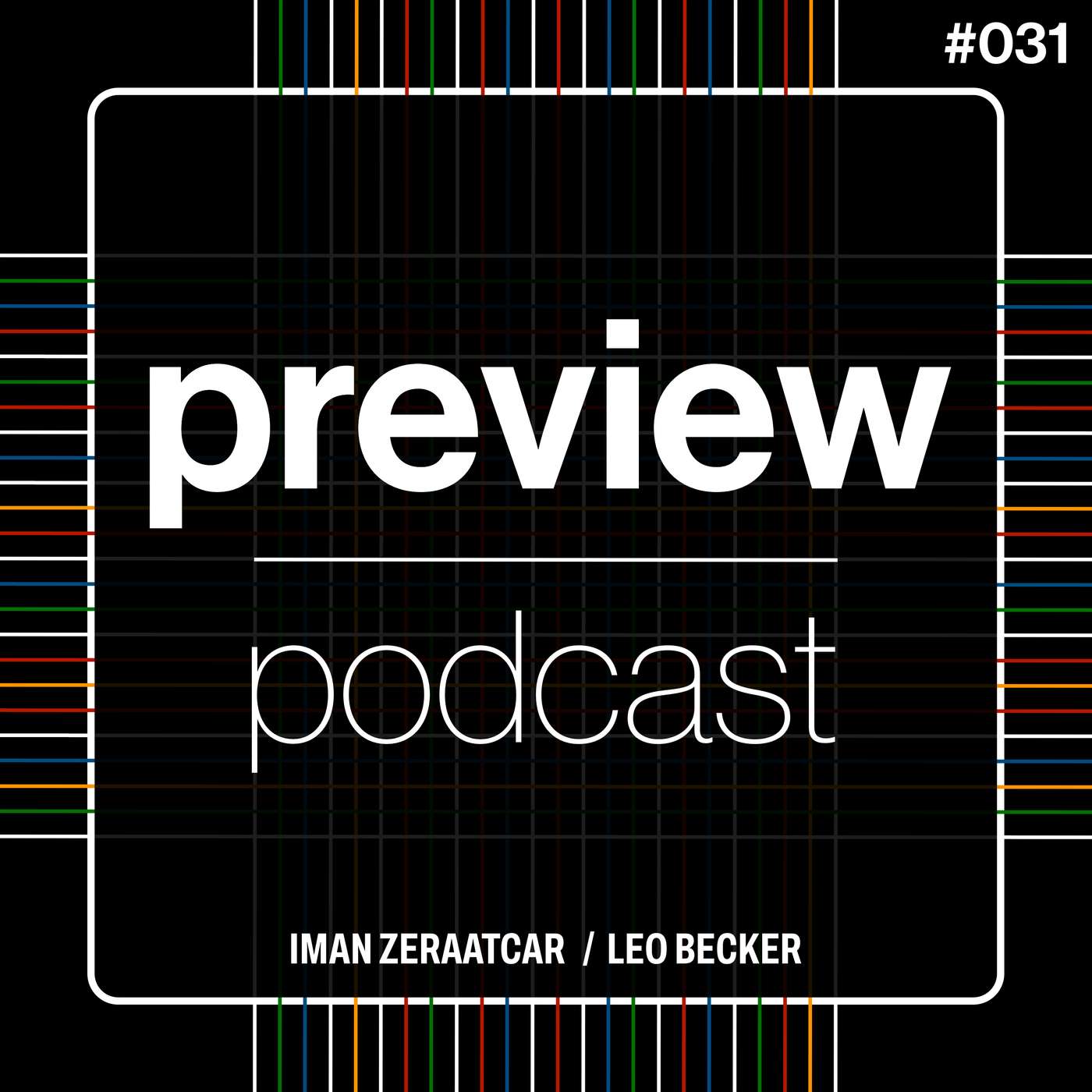 #031: Google I/O im AI-Rausch / OpenAI & Jony Ive: 6,5 Mrd.$-Wette / Apple Car Play Ultra Launch / “Make European Tech Great Again” episode artwork