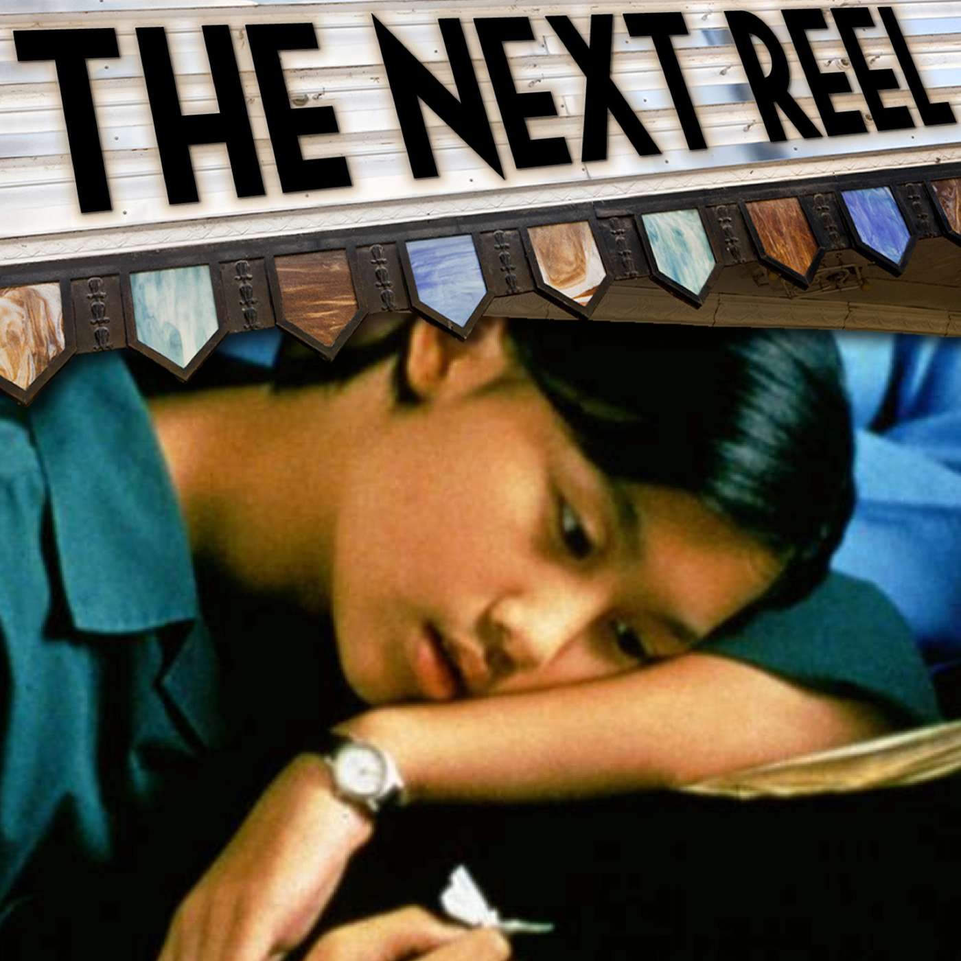 The Next Reel Film Podcast
