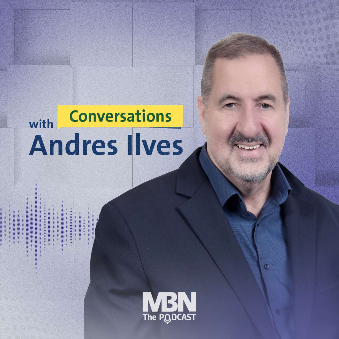A Conversation With Andres Ilves