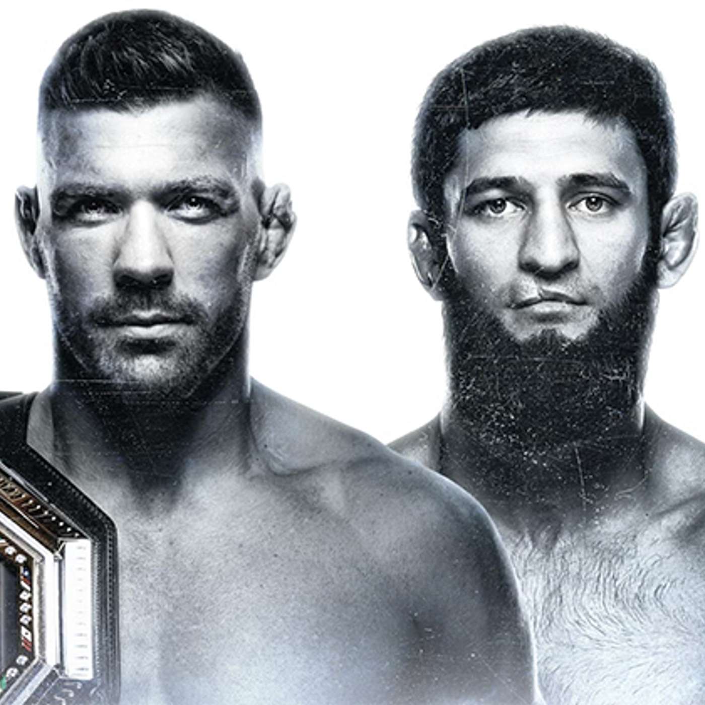 UFC 319 Preview