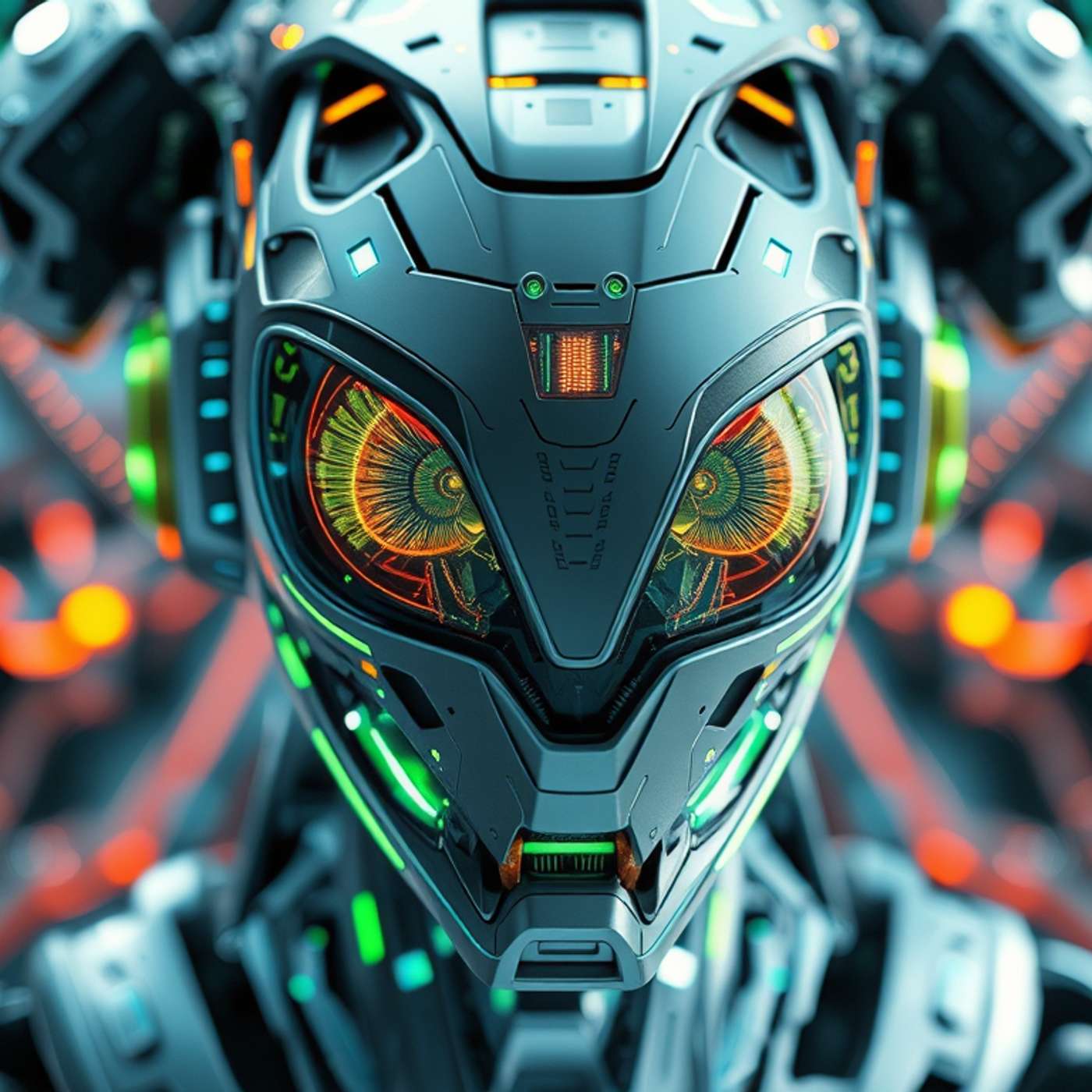 CynLr, IISc in nature-inspired robotic vision innovation pact episode artwork