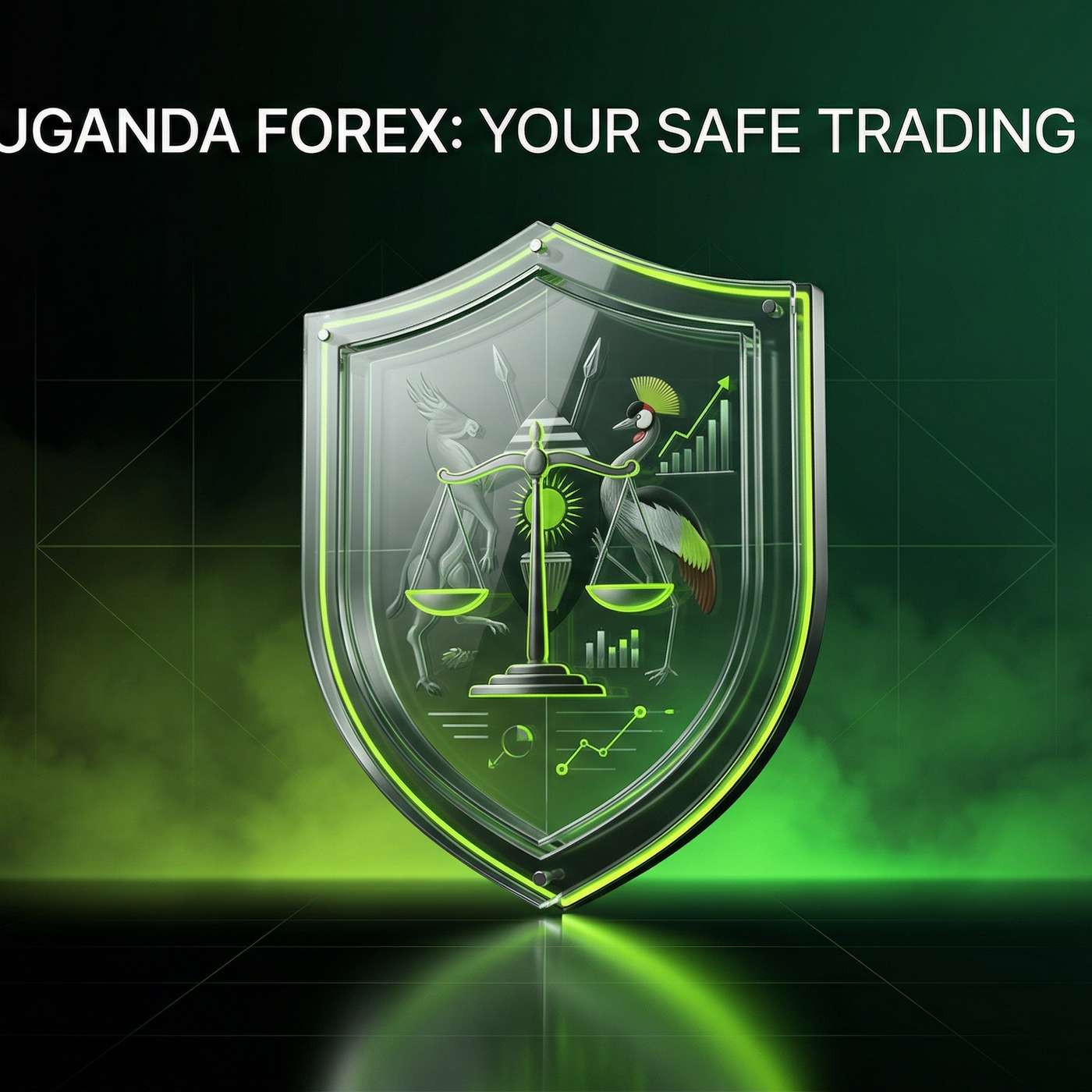 CMA-Uganda Forex: Your Safe Trading Guide episode artwork
