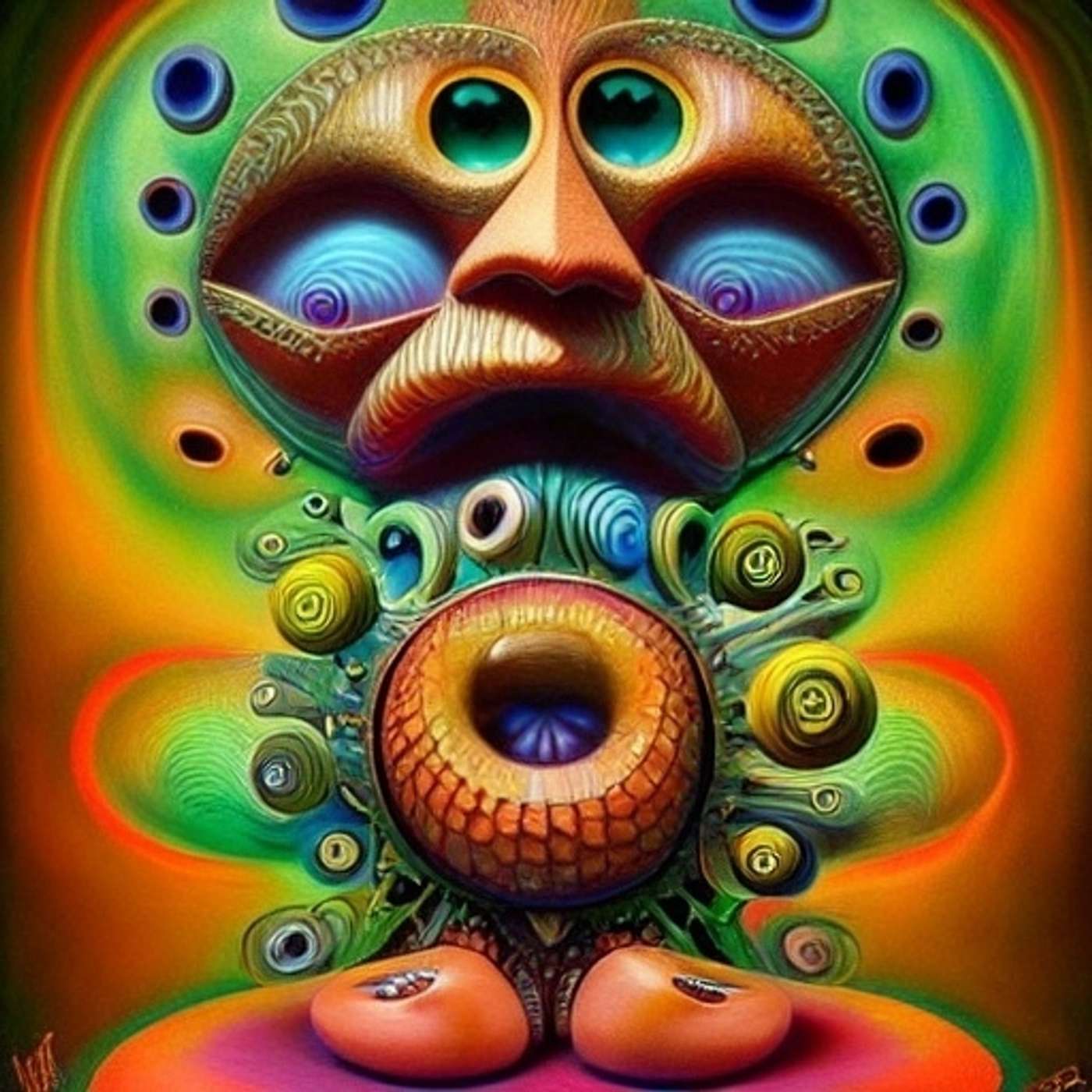 Great Debates Series # 1