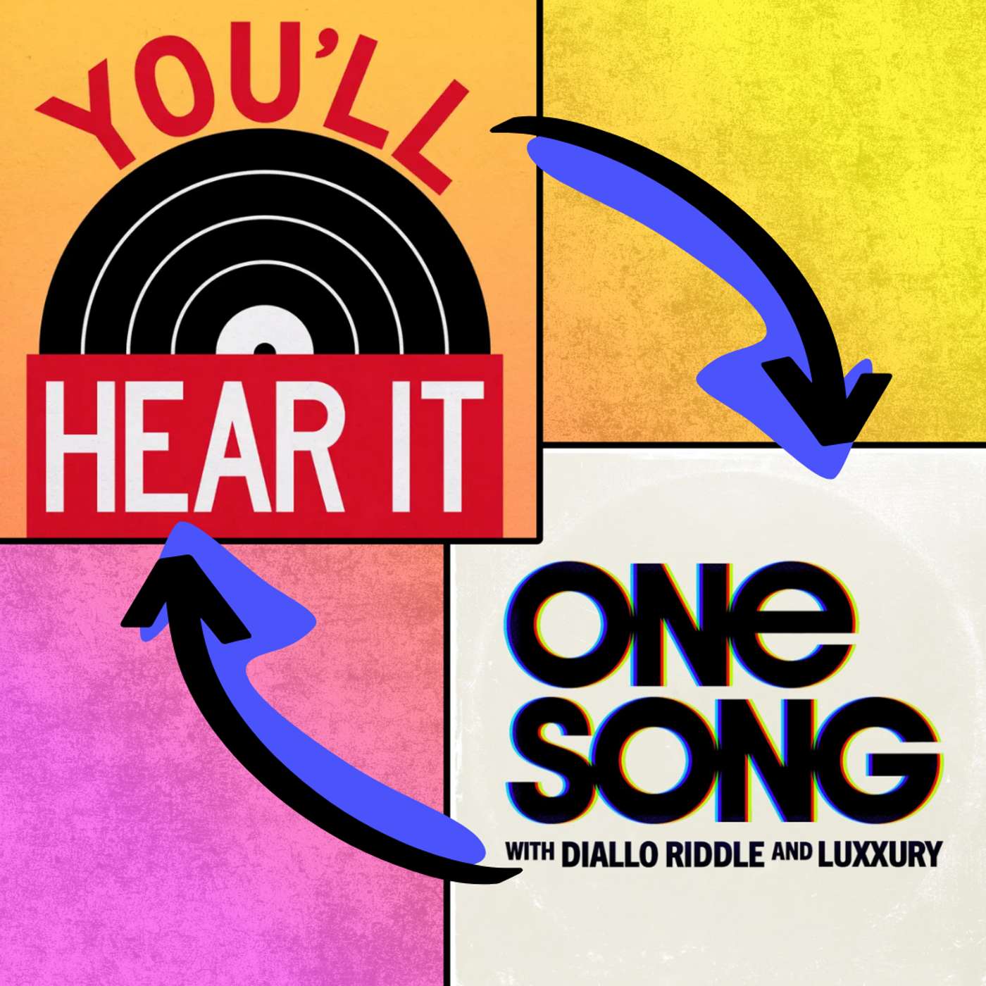 The Jazz Samples That Built Hip Hop The Jazz Samples That Built Hip Hop