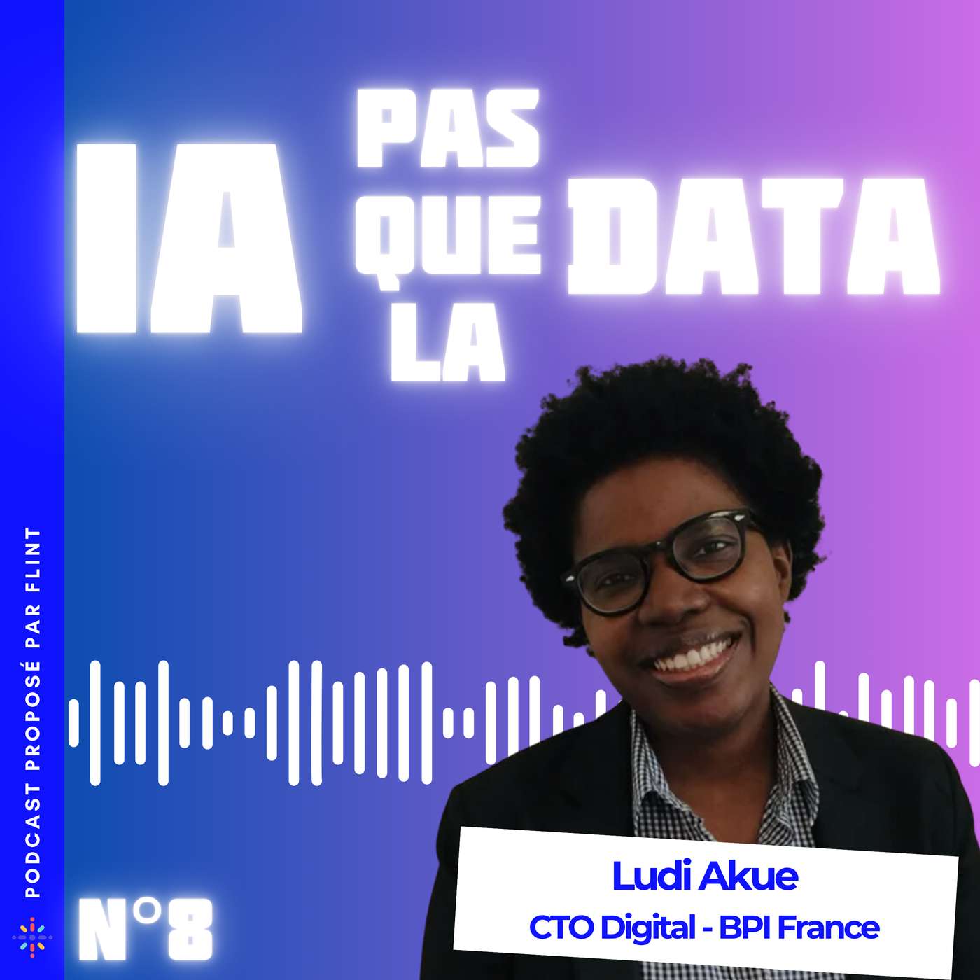 IA pas que la Data - Reprendre le contrôle sur tout ce qui se dit autour de l’intelligence artificielle