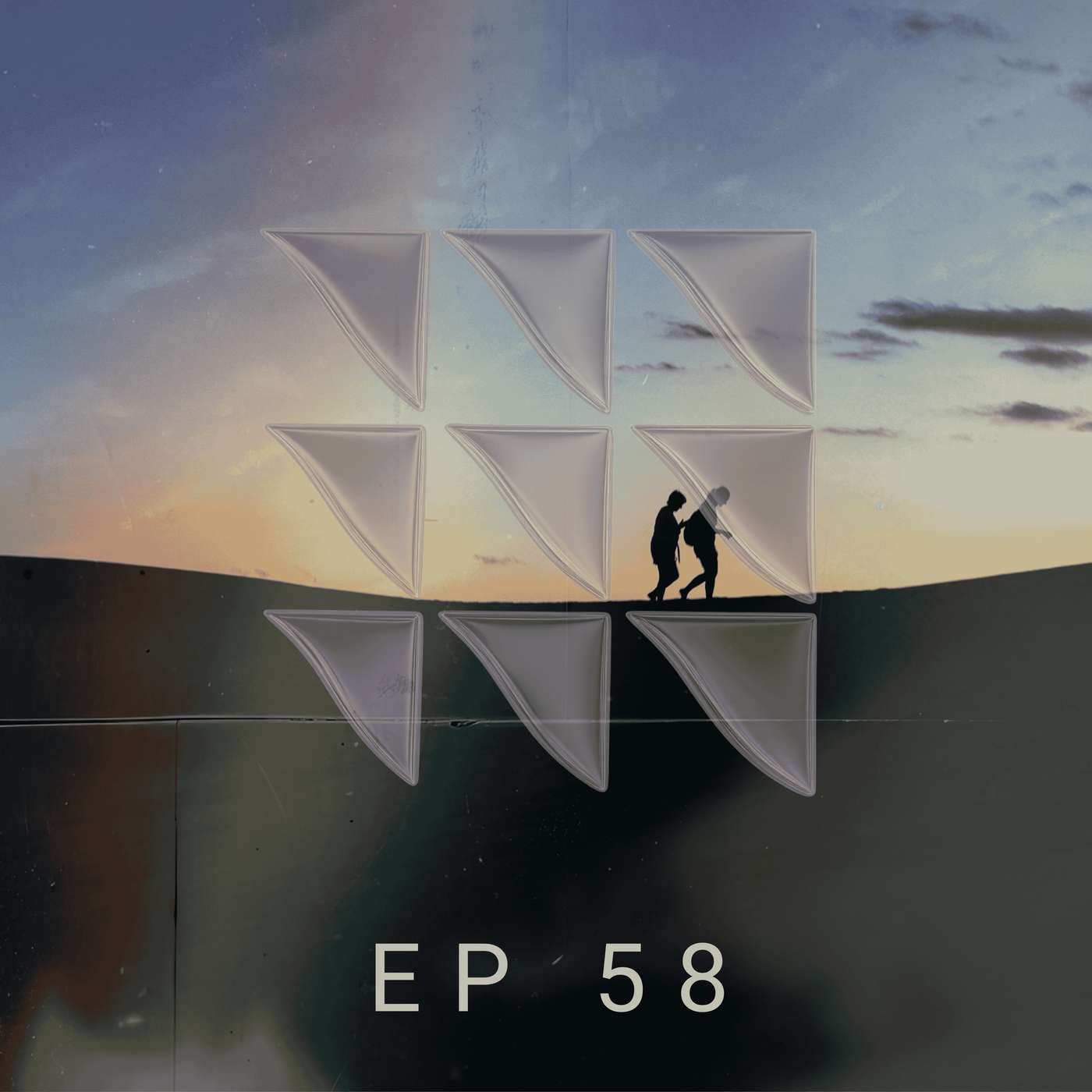 EP 58 | Walking With: Listen Before You Lead episode artwork
