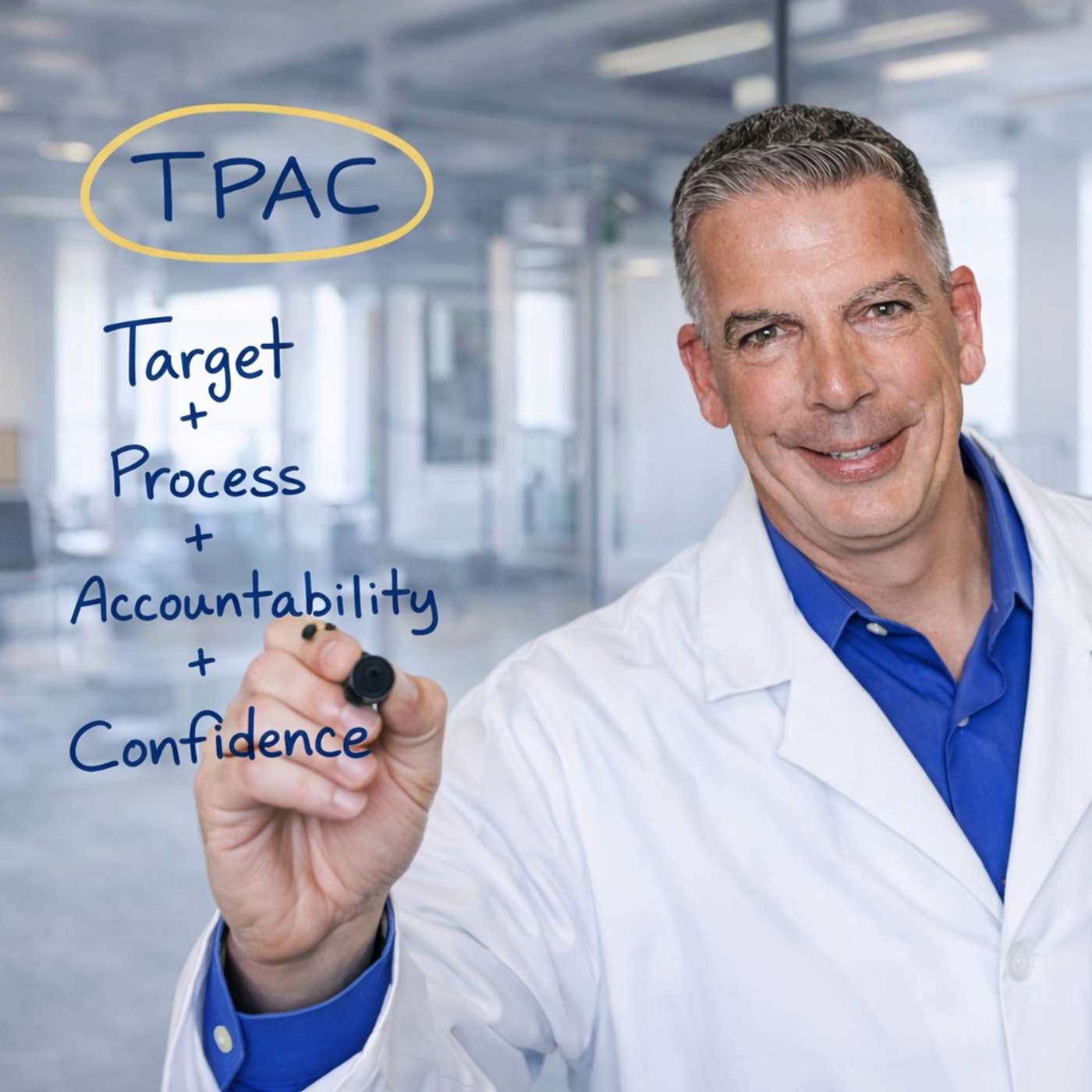 The Growth Formula Most Professionals Never Learn | 956