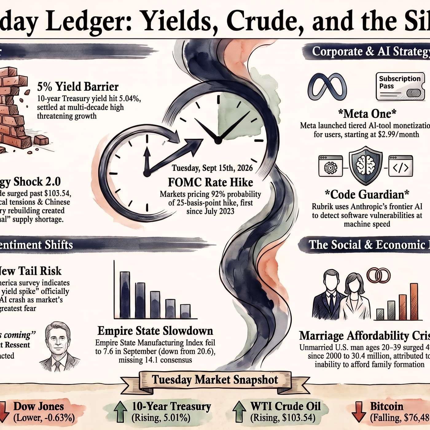 The Five Percent Yield Pressure Cooker episode artwork