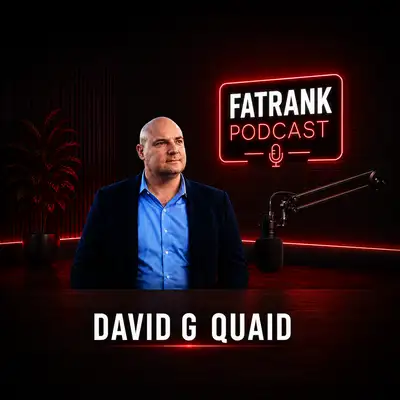 David G Quaid