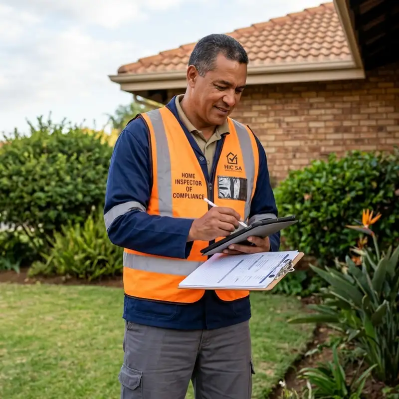 Property Compliance Made Easy