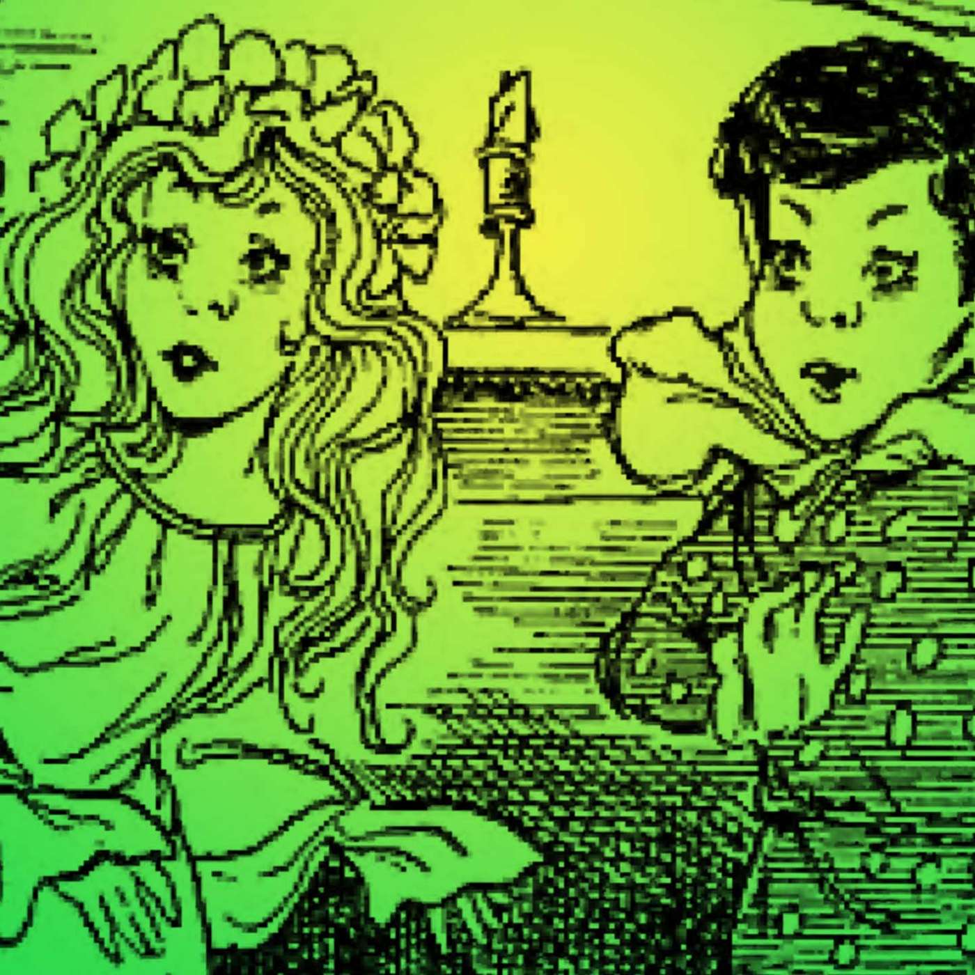 Ep. 279. The Fairy Kidnap: Week 3 There’s Treats!