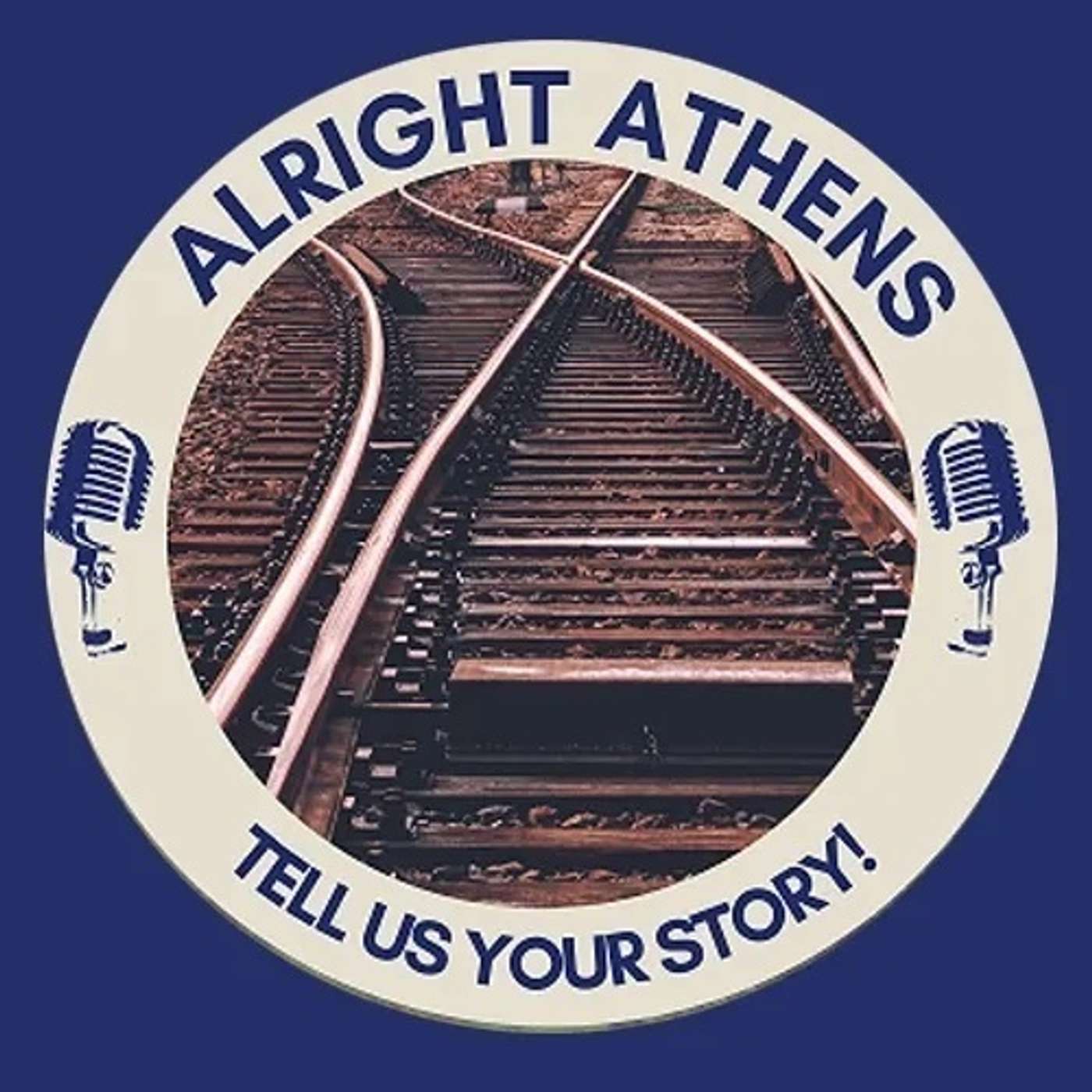 Alright Athens