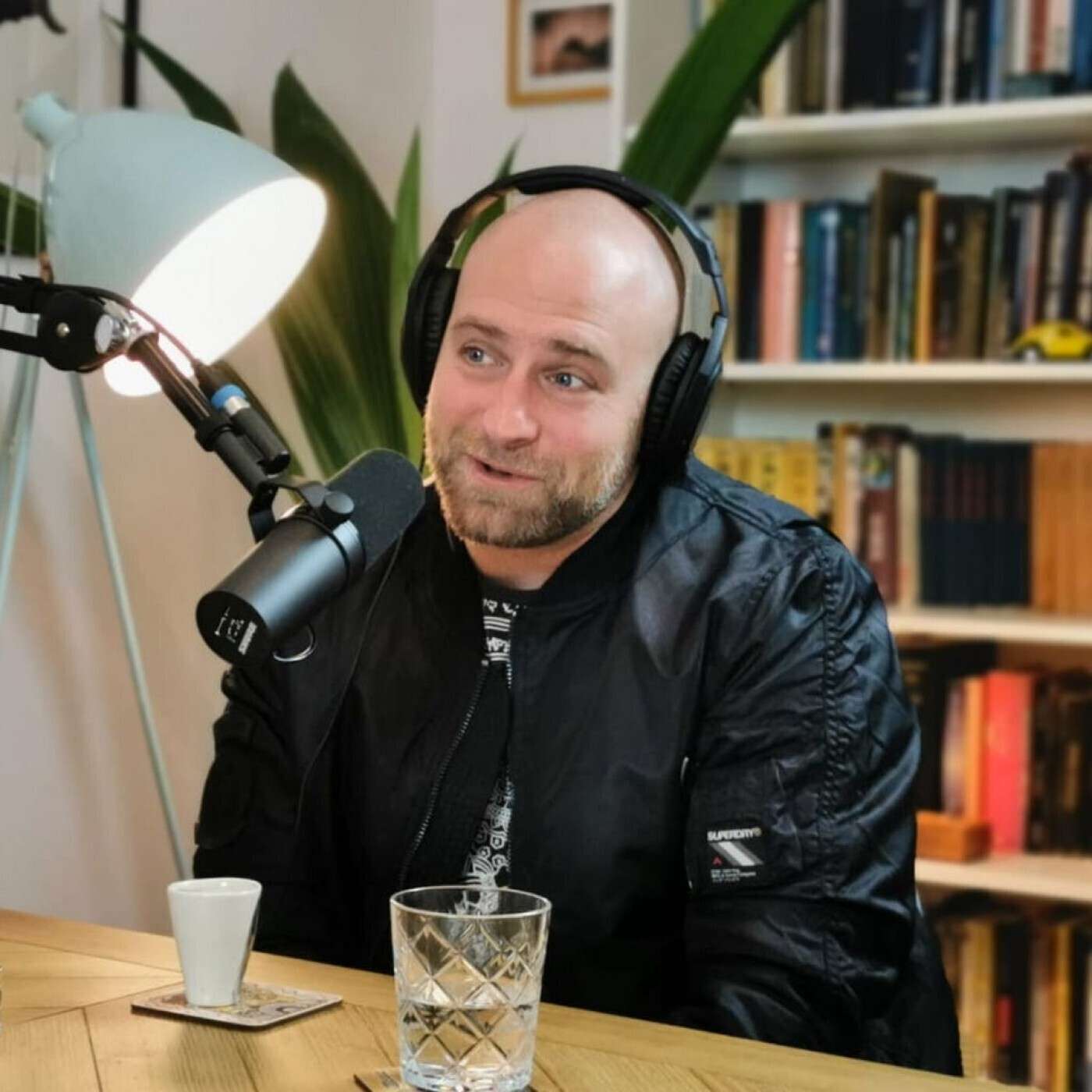 Podcast 061: Ivan Jović Ikac