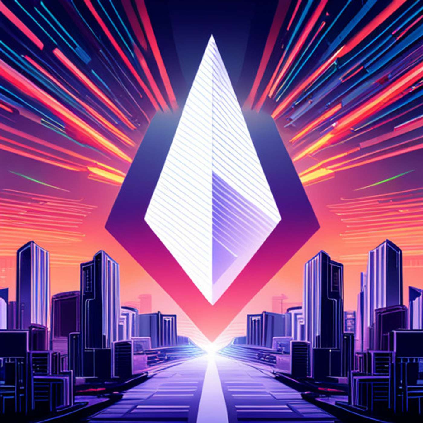 Crypto Lender Celsius Network's $800M ETH Staking Impact: Exploring the Effects on Ethereum Blockchain and Validator Queue episode artwork