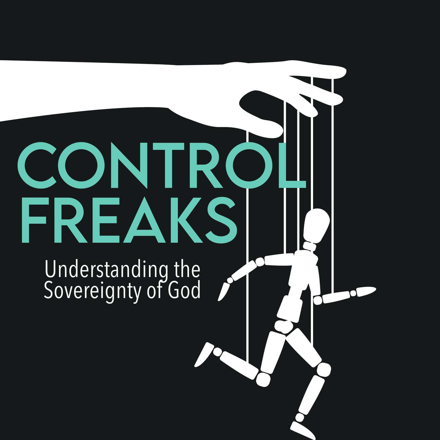 Control Freaks p.7 episode artwork