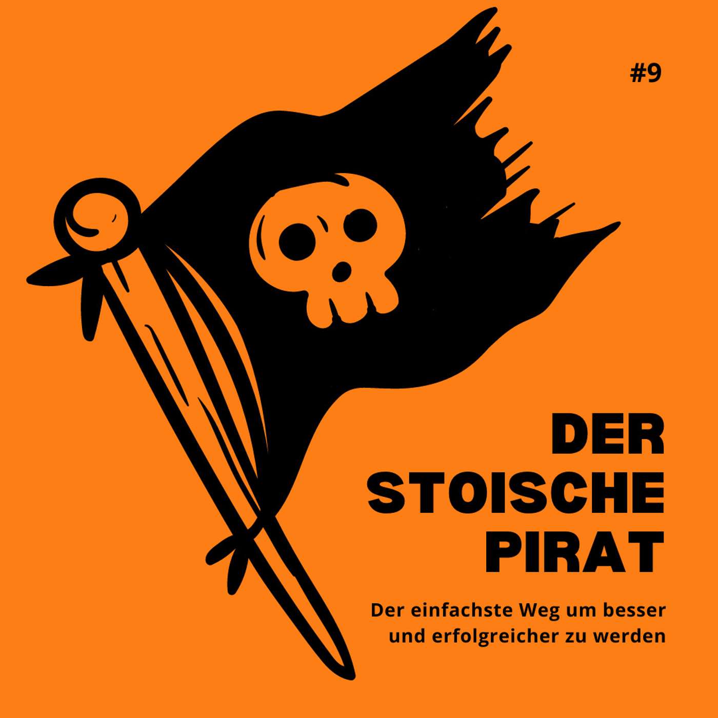 Der stoische Pirat