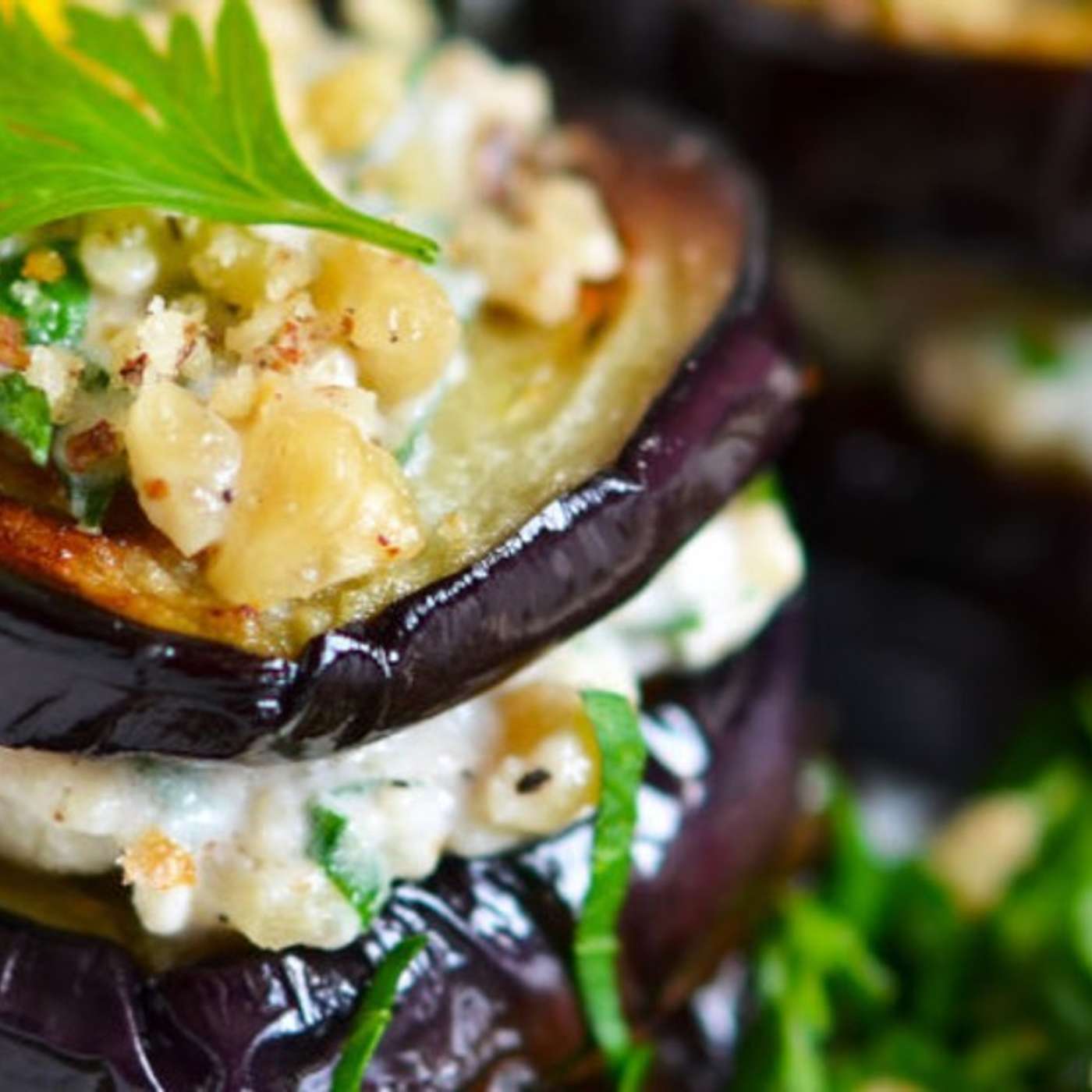 Millefeuilles d’aubergines episode artwork