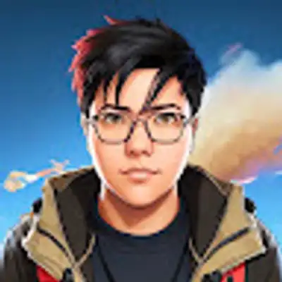 image of podcast supporter