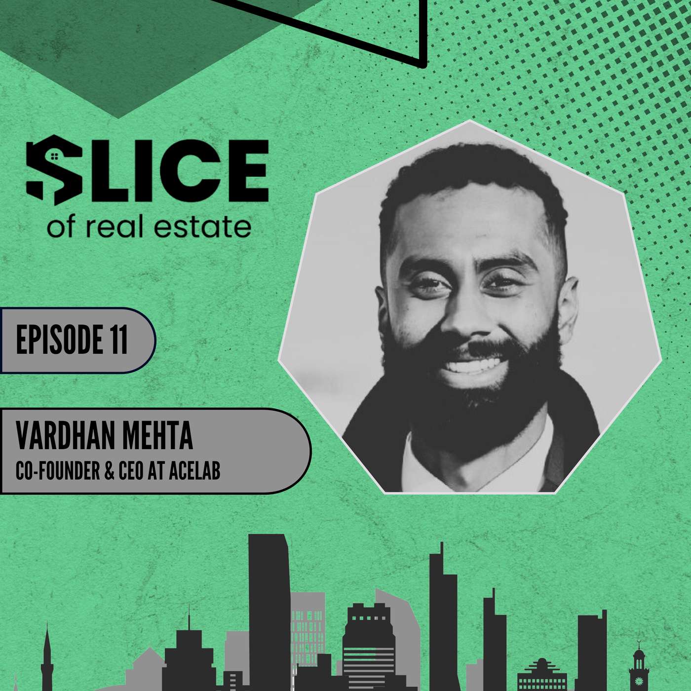 Slice of Real Estate