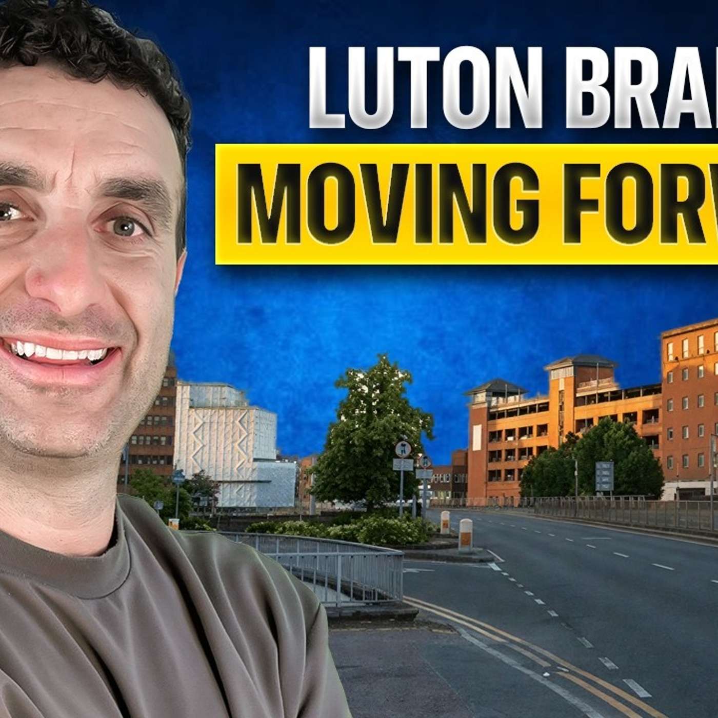 Why Most Businesses in Luton Struggle With Digital Marketing in 2026 And How to Fix It episode artwork