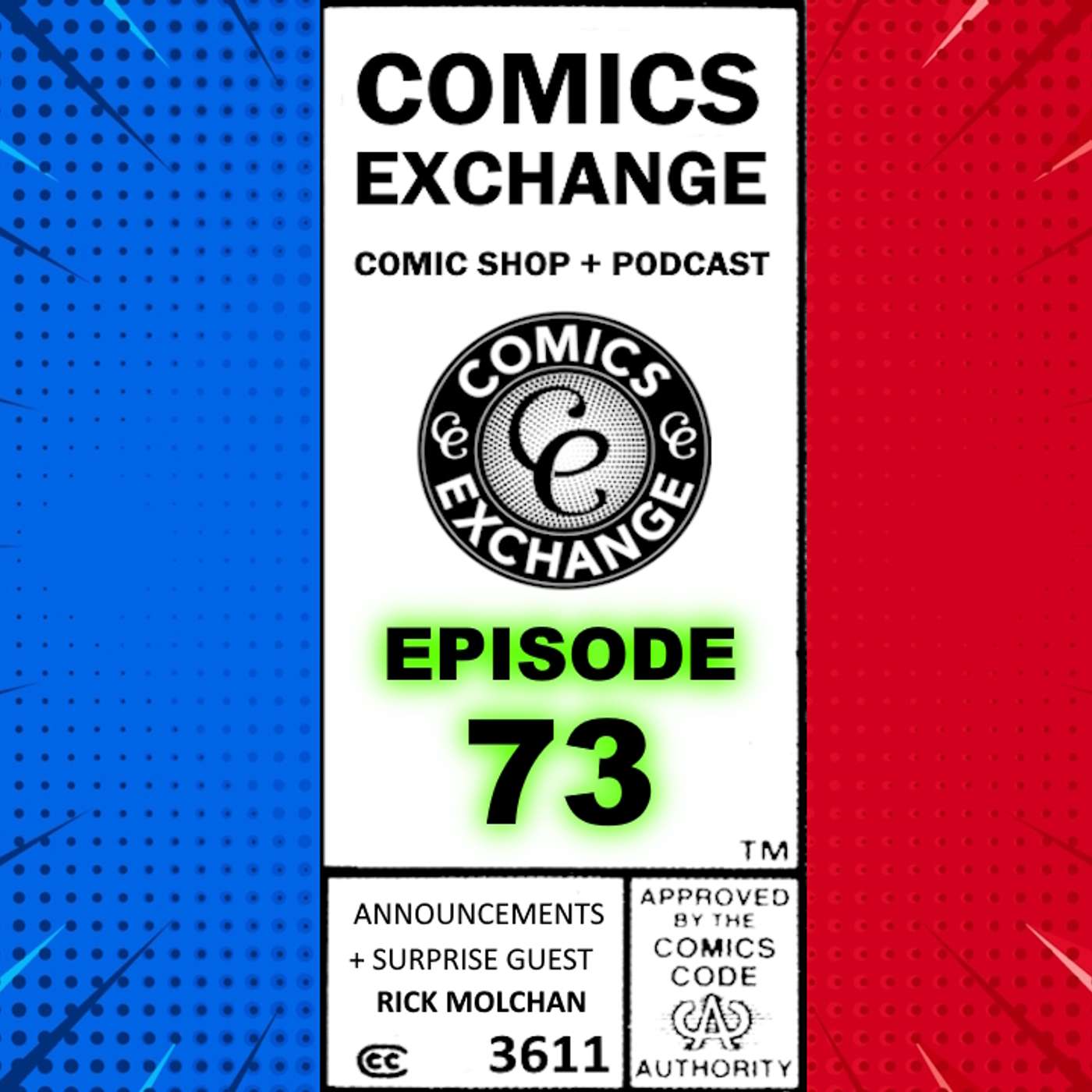 Comics Exchange