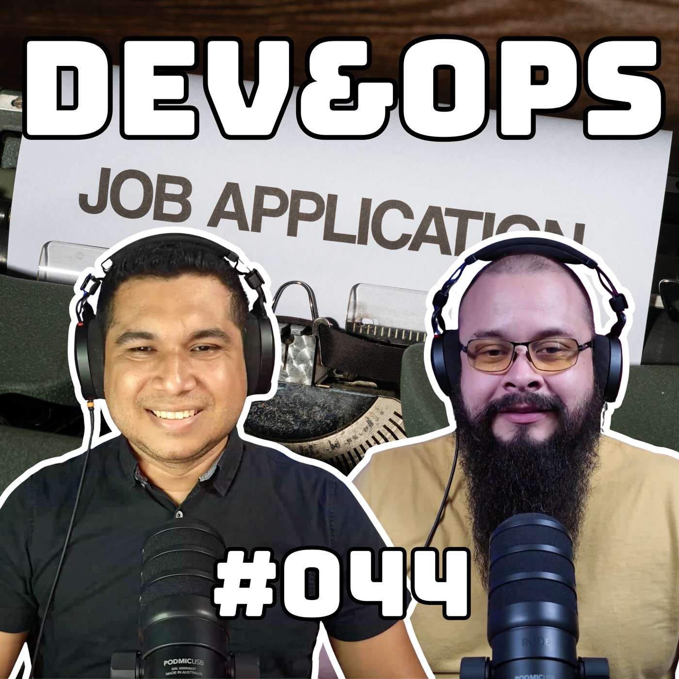 Dev&Ops