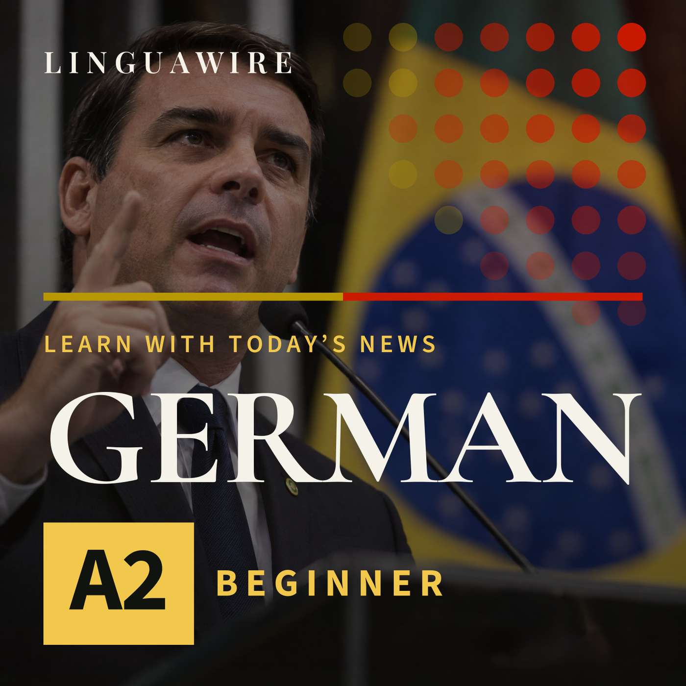 A2 German News | Brazil Election Heads to a Runoff After Close Vote