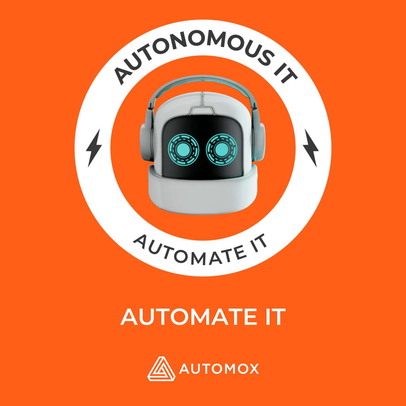 Automate IT – The Human Side of IT: Best Moments from 2025 Automate IT – The Human Side of IT: Best Moments from 2025