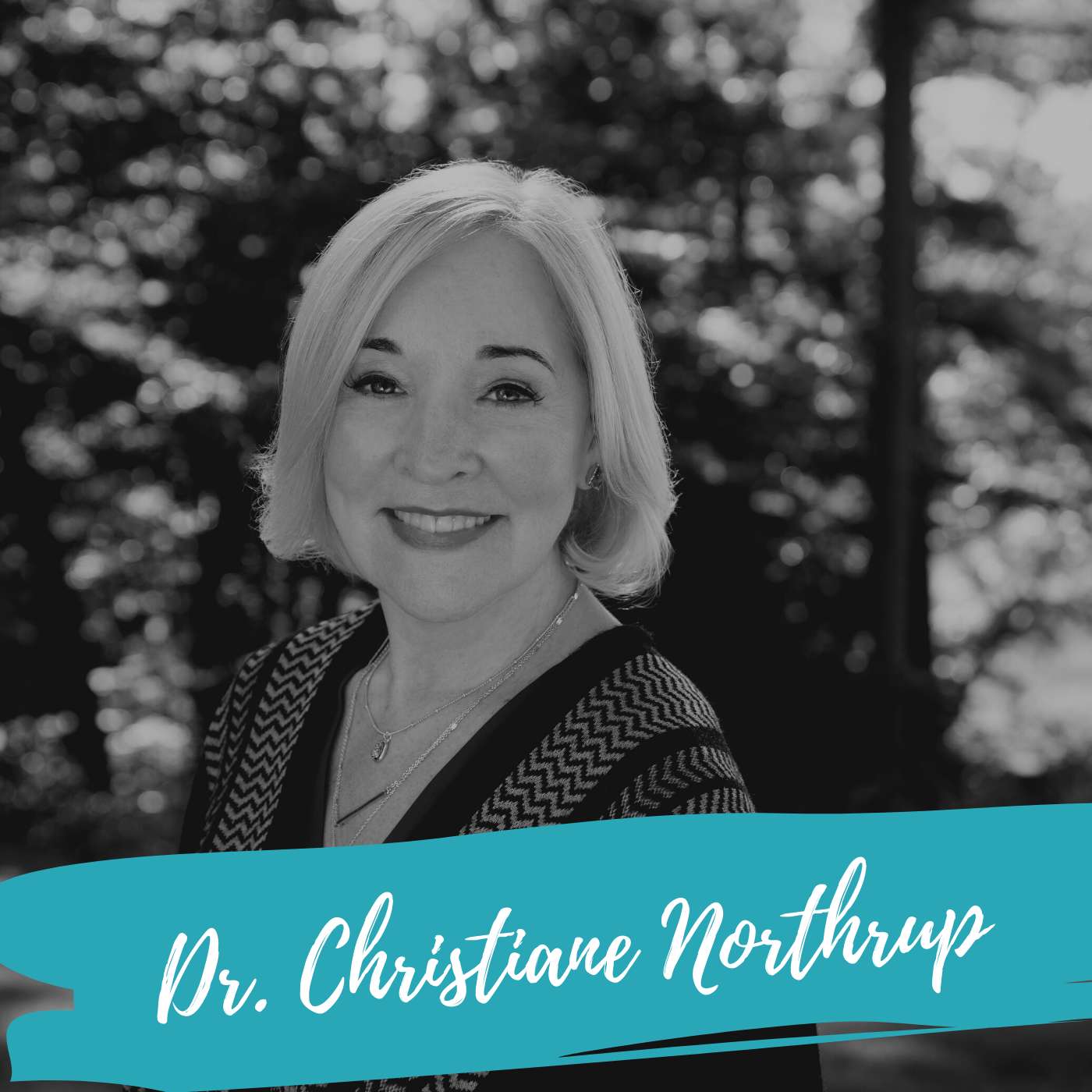 Keys to a Blissful Menopause Experience with Dr. Mindy and Dr. Christiane Northrup episode artwork