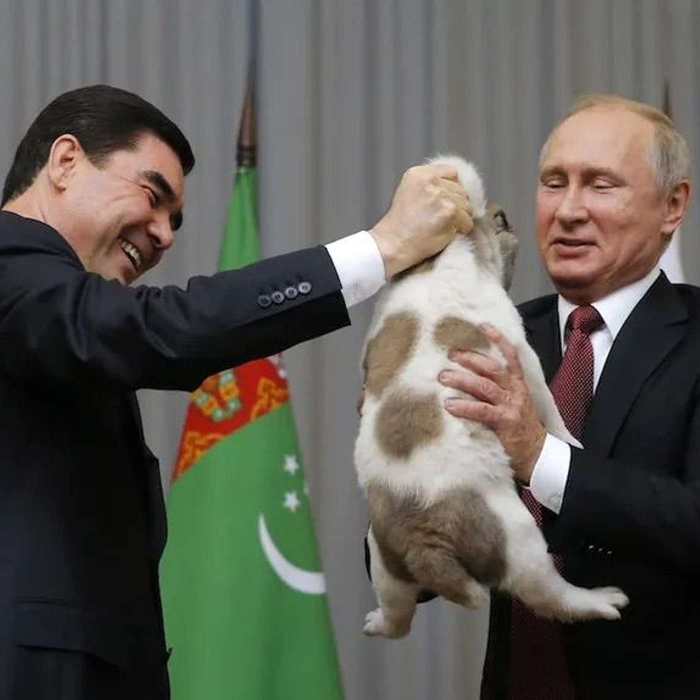 Turkmenistan: A Dive into Eccentric Dictators and Their Quirky Rules