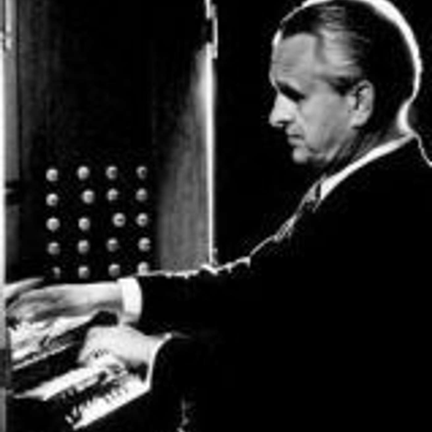 Il Maggio Organistico presenta Helmut Walcha episode artwork