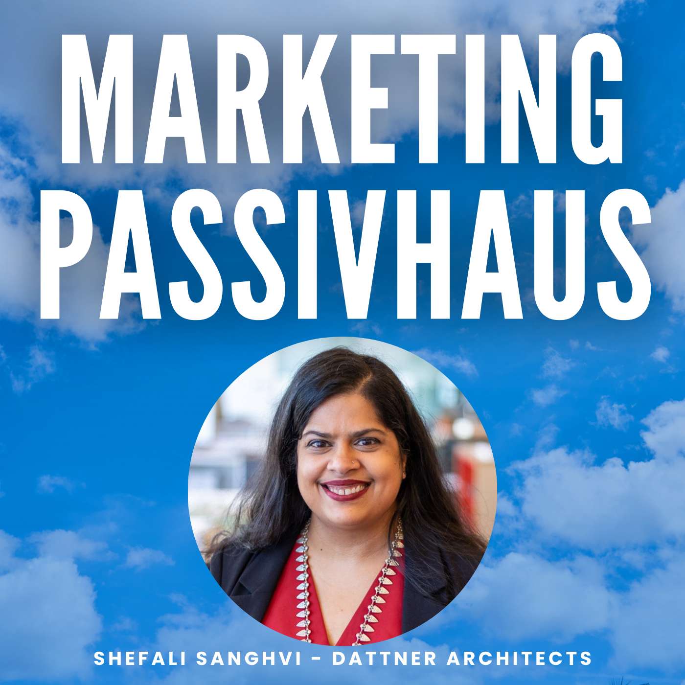 Shefali Sanghvi - Dattner Architects
