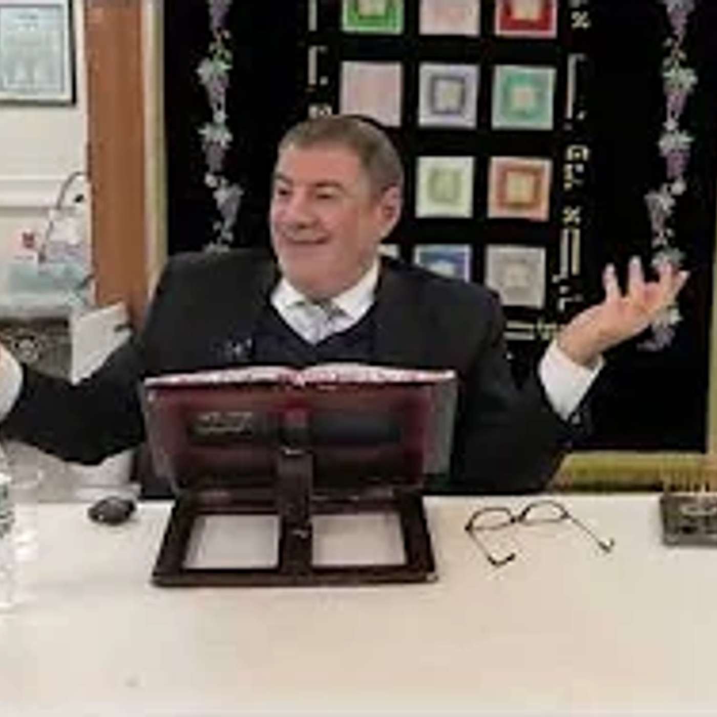 Materialism is The Biggest Danger to Our Spiritual Life