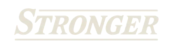 Stronger with Andy Wood