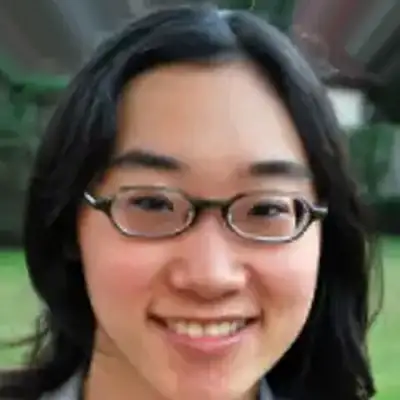 Julie Chan