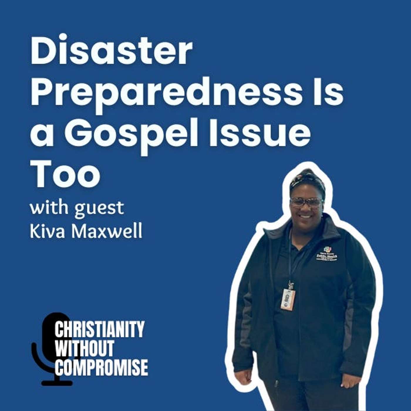 Christianity Without Compromise: Following Jesus Beyond the Culture Wars