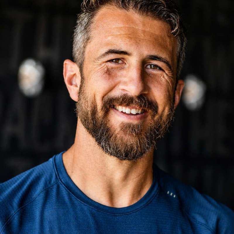 Tom Langton