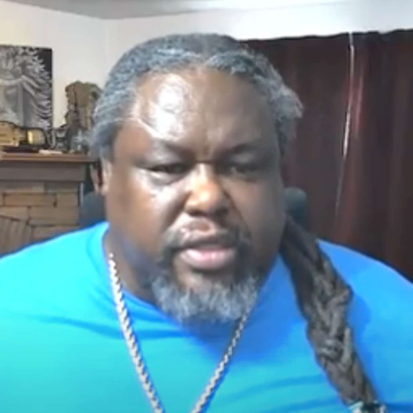 THE PROPHET MOHAMMED HIDDEN IN BIBLE.SYMBOLISM